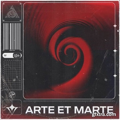 Cartel Loops Arte Et Marte WAV