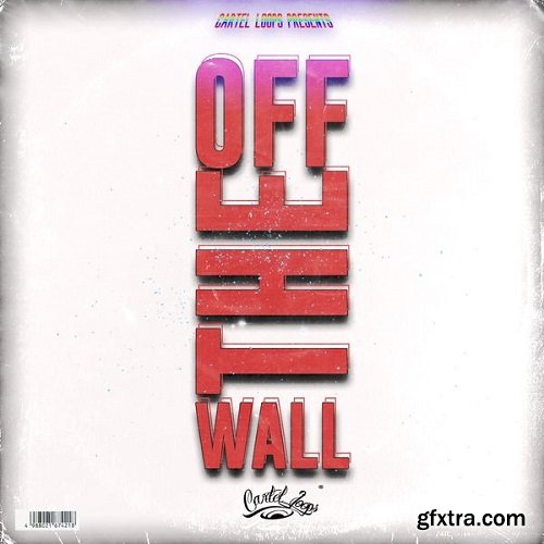 Cartel Loops Off The Wall WAV MiDi LENNAR DiGiTAL SYLENTH1