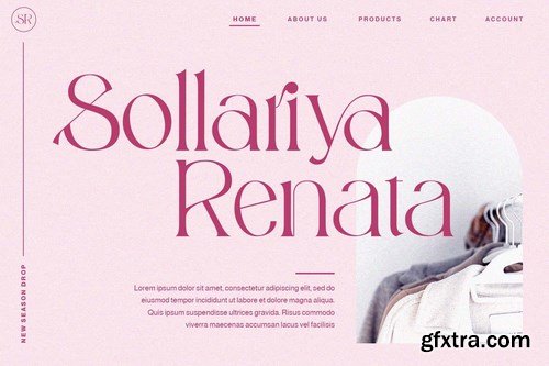 Konfista Font