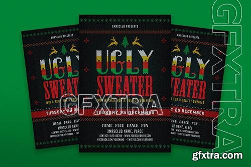 Ugly Sweater 6TN3DM7