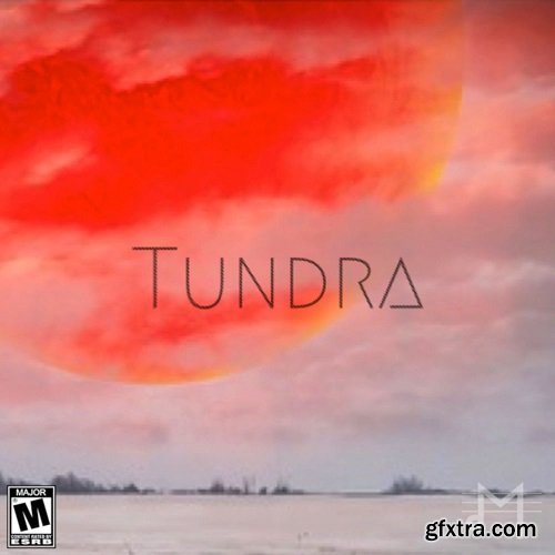 Major Loops Tundra WAV