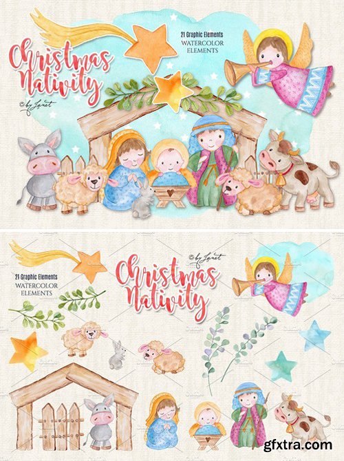 Christmas Nativity