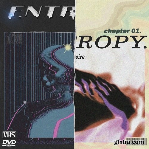 AOA Music Library ProdByTy Entropy Bundle (Compositions and Stems) WAV