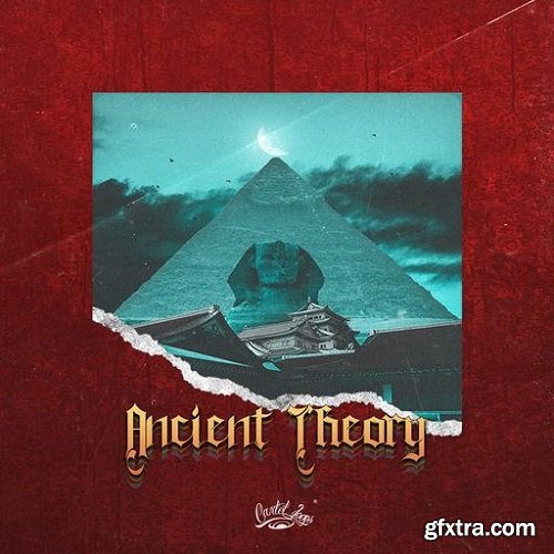 Cartel Loops Ancient Theory WAV