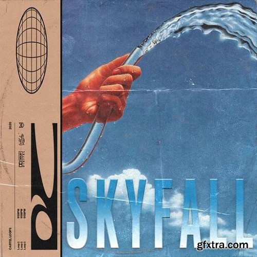 Cartel Loops Skyfall WAV