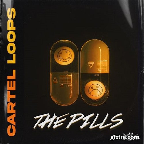 Cartel Loops The Pills WAV