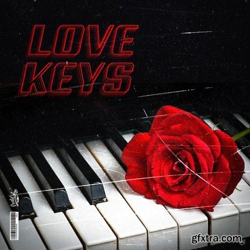 Cartel Loops Love Keys WAV