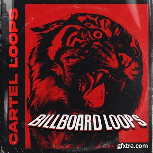 Cartel Loops Billboard WAV