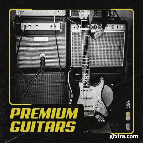 Cartel Loops Premium Guitars WAV