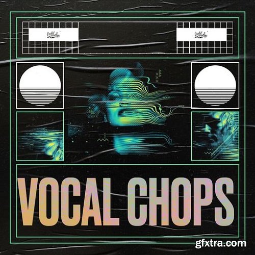 Cartel Loops Vocal Chops WAV