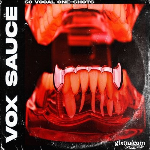 Cartel Loops Vox Sauce WAV