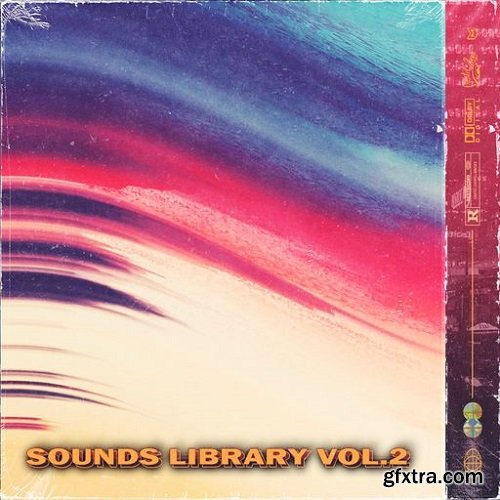 Cartel Loops Sounds Library Volume 2 WAV