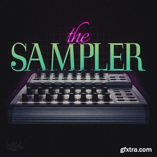 Cartel Loops The Sampler WAV MiDi