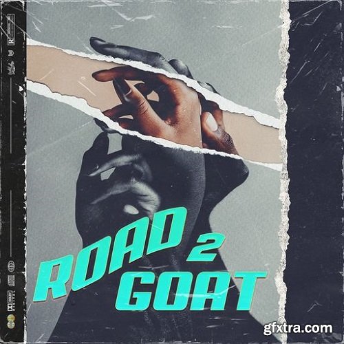 Cartel Loops Road 2 Goat WAV MiDi