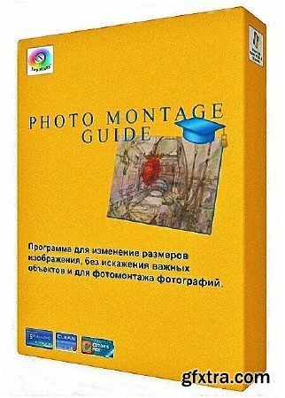 Photo Montage Guide 2.2.12 Multilingual