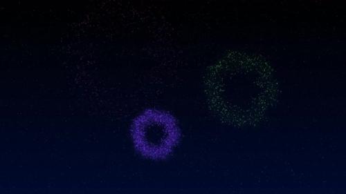 Videohive - Firework Particles (1) 1 - 34115657 - 34115657