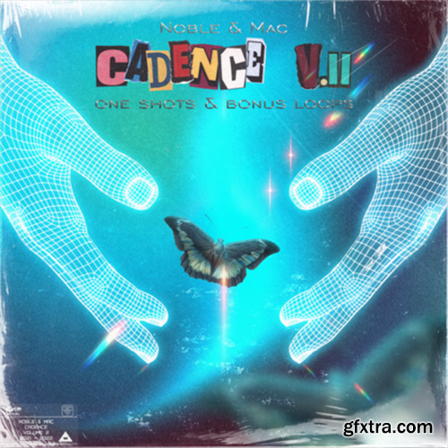 Macshooter49 Cadence One Shot Kit Vol II WAV