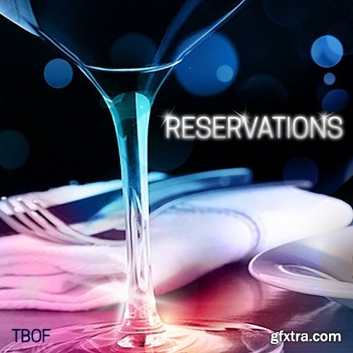 Blue Diamond Musiq Reservations WAV