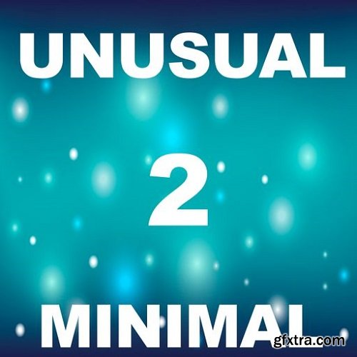 Beatrising Unusual Minimal 2 WAV