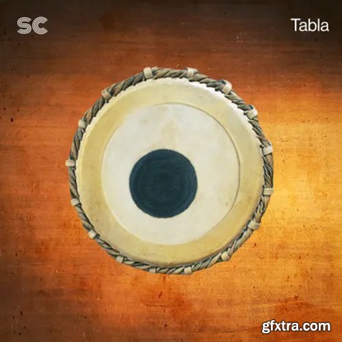 Sonic Collective Tabla WAV