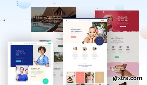 JoomlArt - JA Ego v2.0.0 - Robust Multipurpose Joomla Template