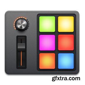 DJ Mix Pads 2  v5.5.6 (15.5.6)
