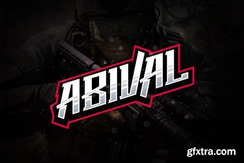 Abival Font