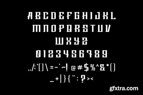 Abival Font