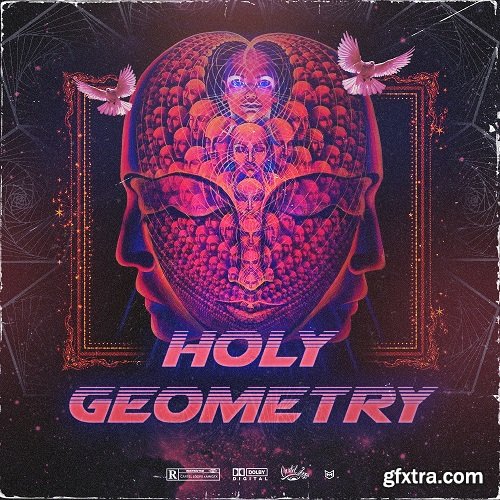 Cartel Loops Holy Geometry WAV MiDi