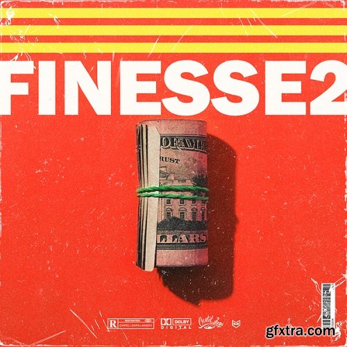 Cartel Loops Finesse 2 WAV MiDi