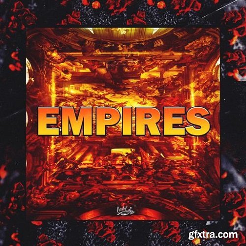 Cartel Loops Empires WAV MiDi