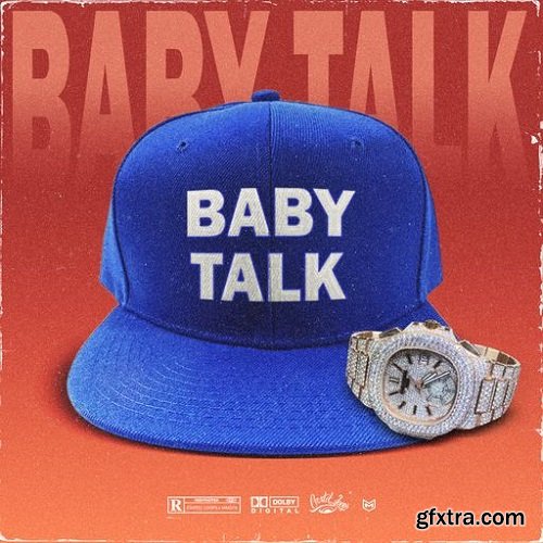 Cartel Loops Baby Talk WAV MiDi