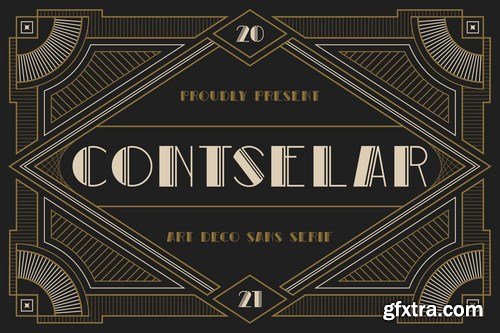 Contselar Font