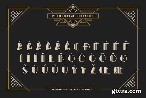 Contselar Font