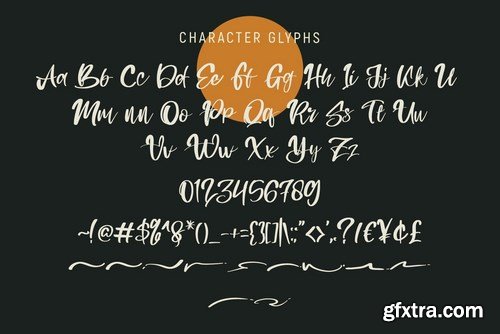 Packos Font