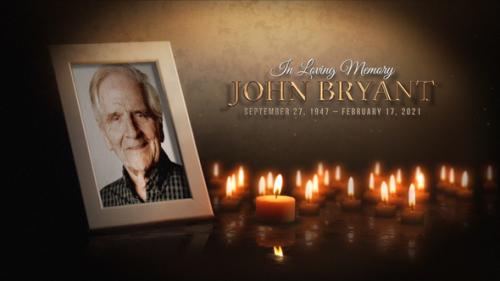 Videohive - Funeral Memorial Card Opener - 34120337 - 34120337