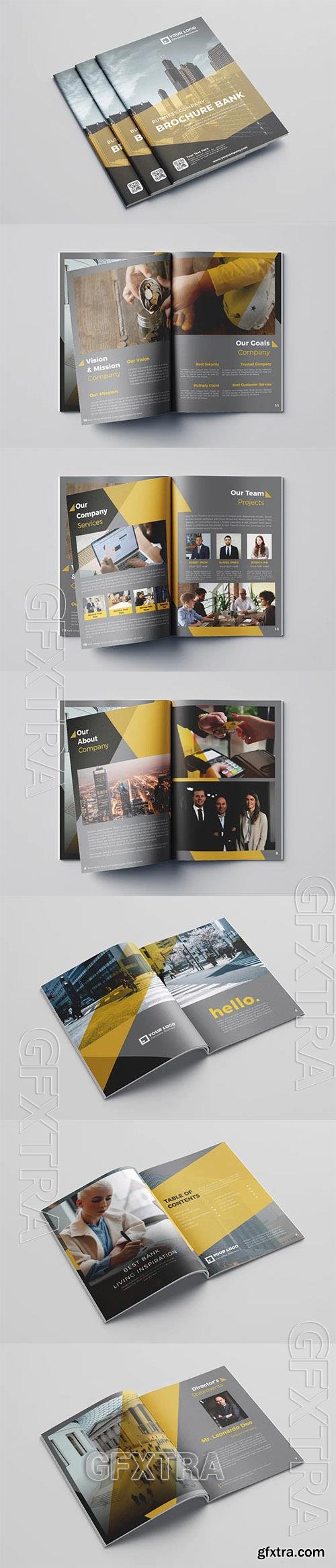 Bank Brochure Vol.3 S78KNNK