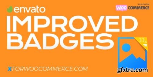 CodeCanyon - Improved Sale Badges for WooCommerce v4.4.0 - 9678382 - NULLED