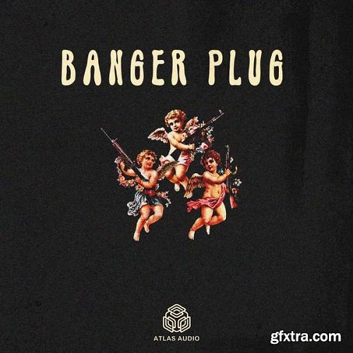 Atlas Audio Banger Plug WAV