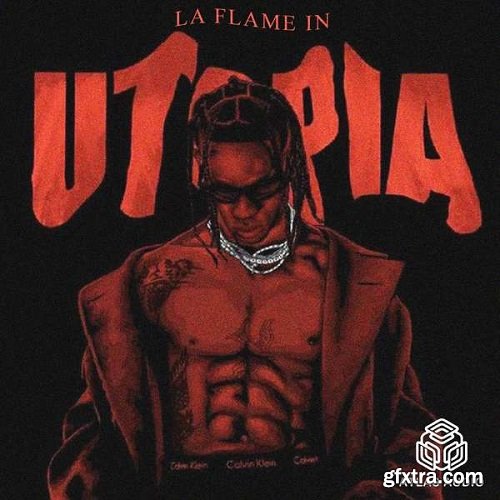 Atlas Audio La Flame In Utopia WAV