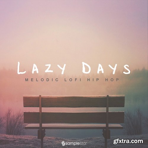 Samplestar Lazy Days WAV MiDi