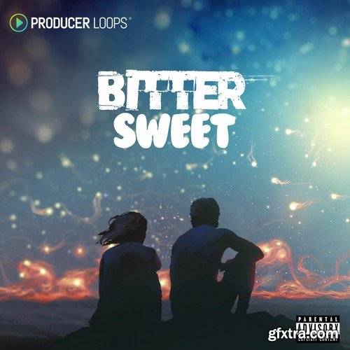 Producer Loops Bitter Sweet MULTi-FORMAT