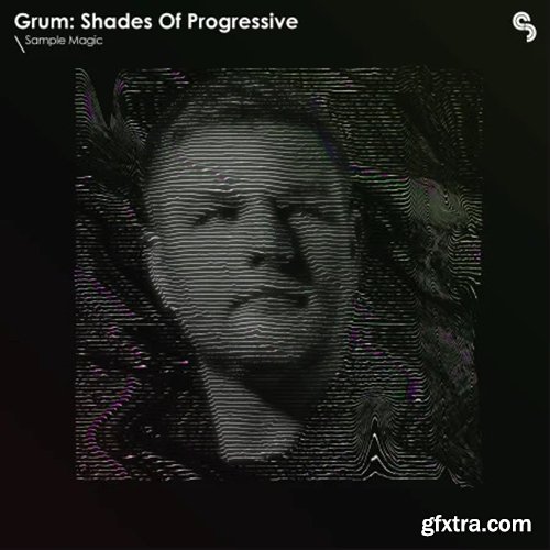 Sample Magic Grum Shades of Progressive MULTiFORMAT