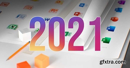 Microsoft Office LTSC for Mac 2021 v16.54 VL Multilingual