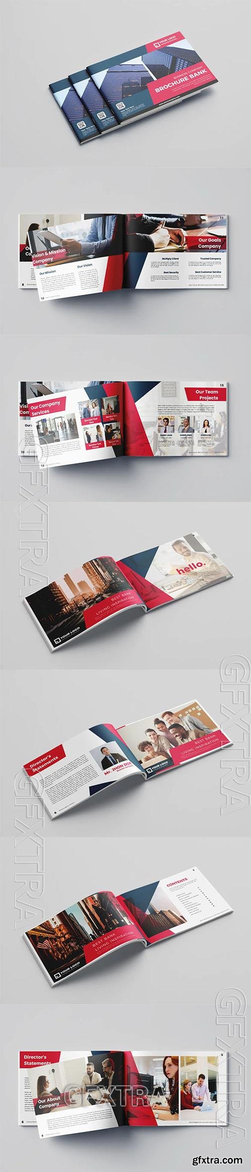 Bank Brochure Vol.2 RRUU2JL