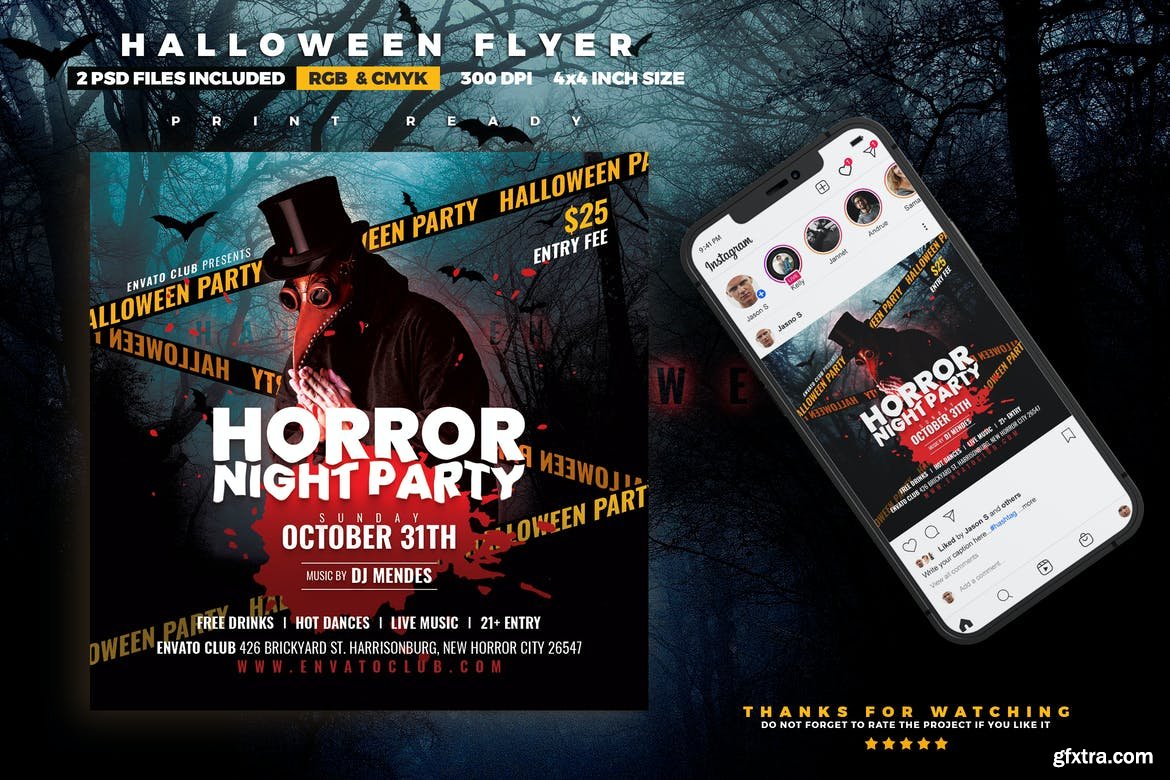 horror-night-party-halloween-flyer-gfxtra