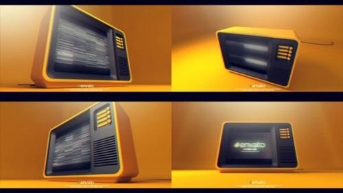 Videohive - Tv Show Opener - 34152817 - 34152817