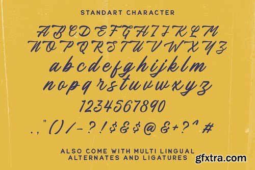 The Wackets Font