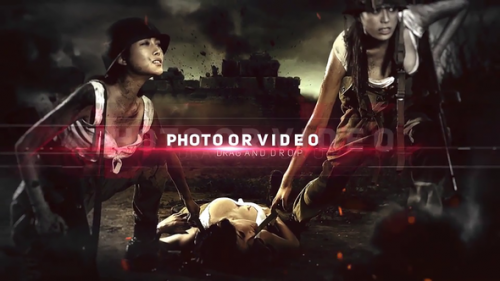 Videohive - Cinematic Trailer Pro - 34220515 - 34220515