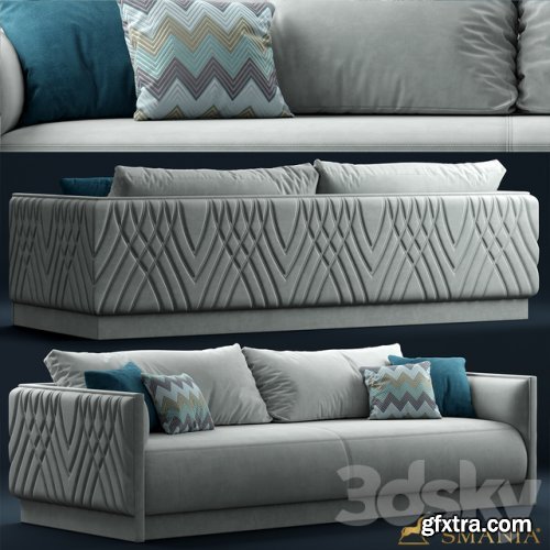 Sofa smania Miami